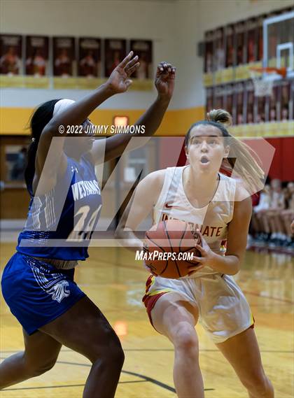 Thumbnail 1 in Westminster Christian @ Incarnate Word Academy photogallery.
