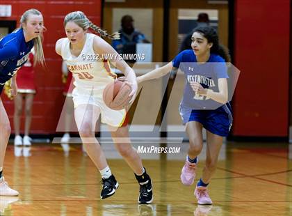 Thumbnail 3 in Westminster Christian @ Incarnate Word Academy photogallery.