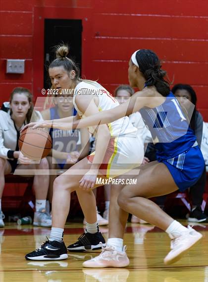 Thumbnail 3 in Westminster Christian @ Incarnate Word Academy photogallery.