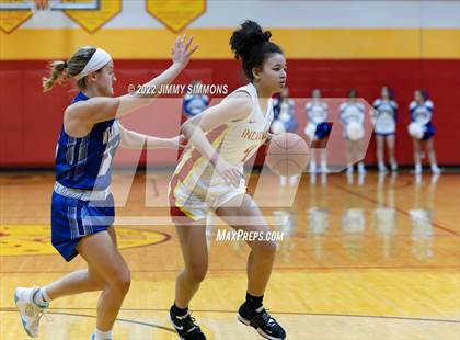 Thumbnail 1 in Westminster Christian @ Incarnate Word Academy photogallery.