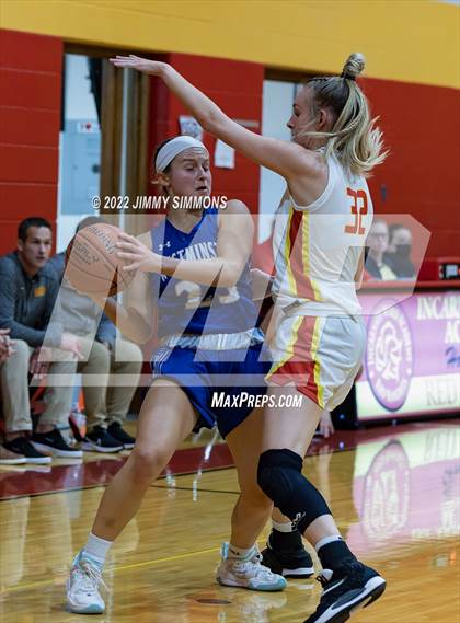 Thumbnail 2 in Westminster Christian @ Incarnate Word Academy photogallery.