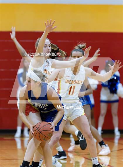 Thumbnail 3 in Westminster Christian @ Incarnate Word Academy photogallery.
