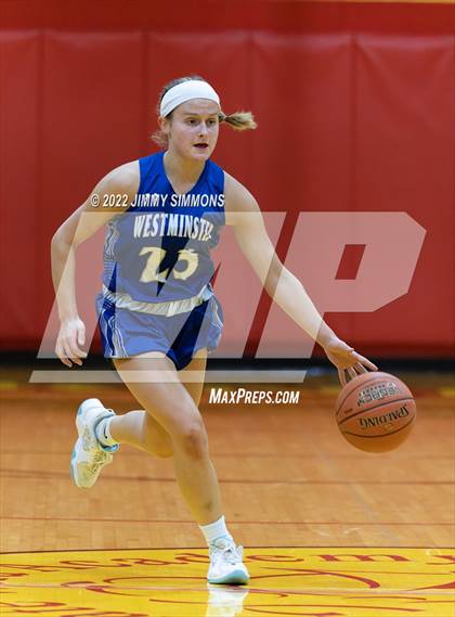 Thumbnail 3 in Westminster Christian @ Incarnate Word Academy photogallery.