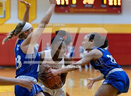 Thumbnail 2 in Westminster Christian @ Incarnate Word Academy photogallery.