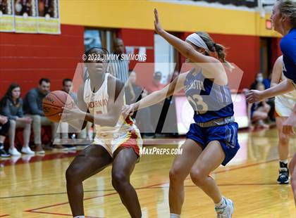 Thumbnail 3 in Westminster Christian @ Incarnate Word Academy photogallery.