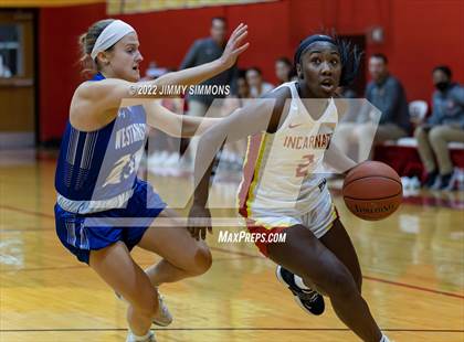 Thumbnail 3 in Westminster Christian @ Incarnate Word Academy photogallery.