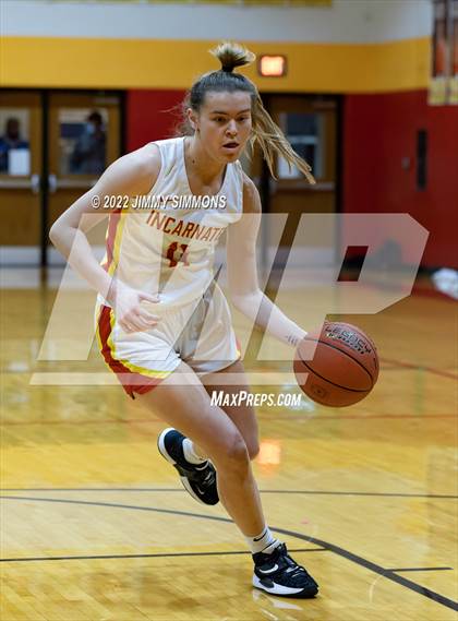 Thumbnail 1 in Westminster Christian @ Incarnate Word Academy photogallery.
