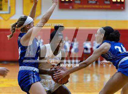 Thumbnail 3 in Westminster Christian @ Incarnate Word Academy photogallery.