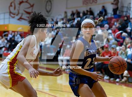 Thumbnail 2 in Westminster Christian @ Incarnate Word Academy photogallery.