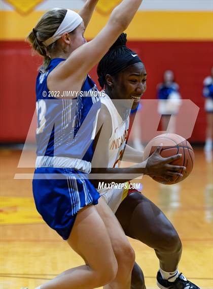 Thumbnail 1 in Westminster Christian @ Incarnate Word Academy photogallery.