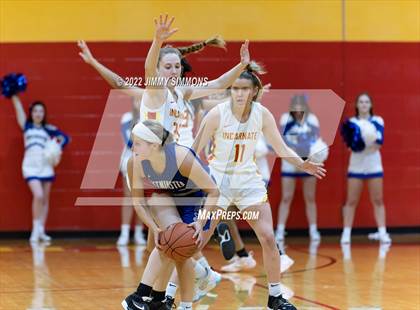 Thumbnail 2 in Westminster Christian @ Incarnate Word Academy photogallery.