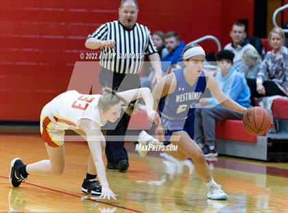 Thumbnail 3 in Westminster Christian @ Incarnate Word Academy photogallery.