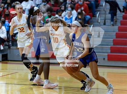 Thumbnail 1 in Westminster Christian @ Incarnate Word Academy photogallery.