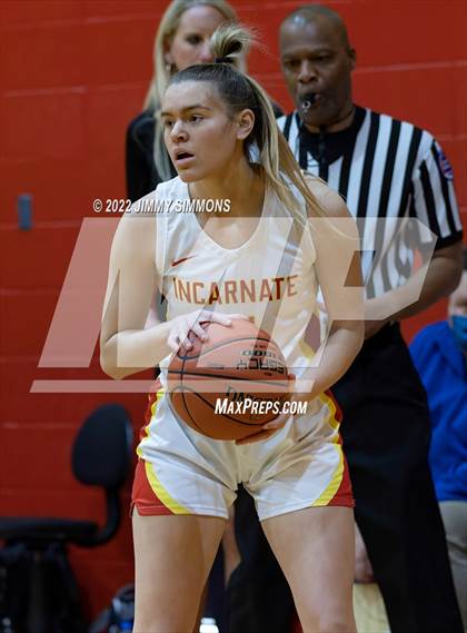 Thumbnail 2 in Westminster Christian @ Incarnate Word Academy photogallery.