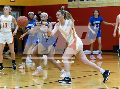 Thumbnail 1 in Westminster Christian @ Incarnate Word Academy photogallery.