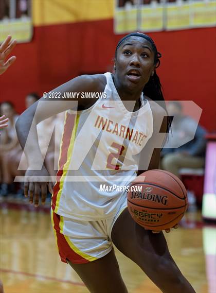Thumbnail 2 in Westminster Christian @ Incarnate Word Academy photogallery.
