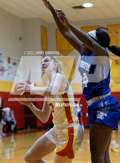 Thumbnail 1 in Westminster Christian @ Incarnate Word Academy photogallery.