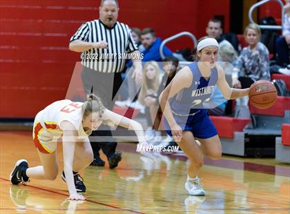 Thumbnail 2 in Westminster Christian @ Incarnate Word Academy photogallery.