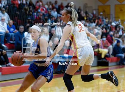 Thumbnail 2 in Westminster Christian @ Incarnate Word Academy photogallery.