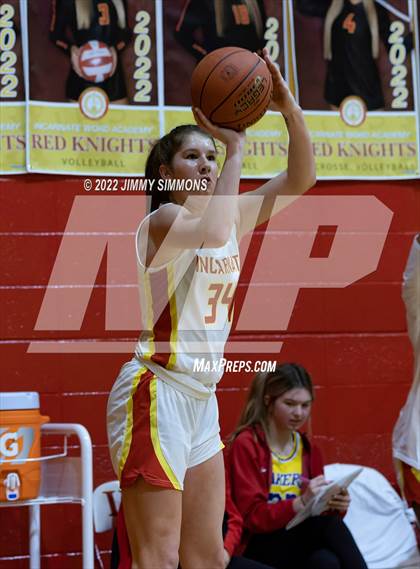 Thumbnail 3 in Westminster Christian @ Incarnate Word Academy photogallery.