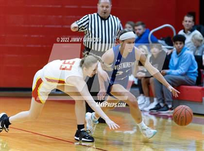 Thumbnail 1 in Westminster Christian @ Incarnate Word Academy photogallery.