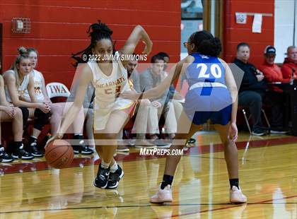 Thumbnail 1 in Westminster Christian @ Incarnate Word Academy photogallery.