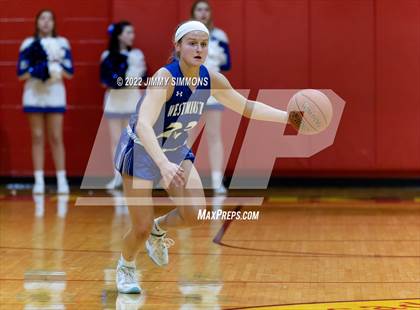 Thumbnail 1 in Westminster Christian @ Incarnate Word Academy photogallery.