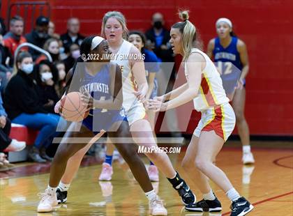Thumbnail 1 in Westminster Christian @ Incarnate Word Academy photogallery.