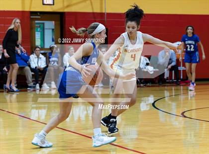 Thumbnail 2 in Westminster Christian @ Incarnate Word Academy photogallery.
