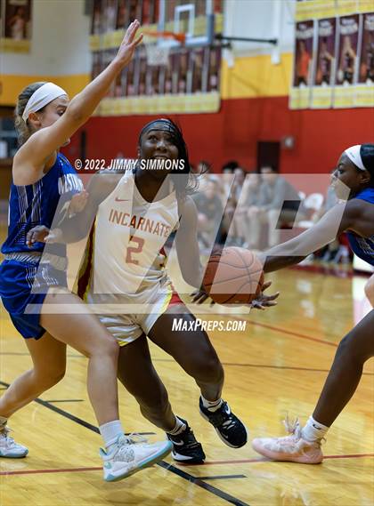 Thumbnail 3 in Westminster Christian @ Incarnate Word Academy photogallery.