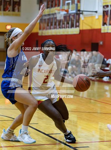 Thumbnail 1 in Westminster Christian @ Incarnate Word Academy photogallery.