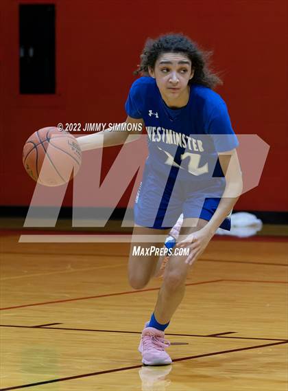 Thumbnail 3 in Westminster Christian @ Incarnate Word Academy photogallery.
