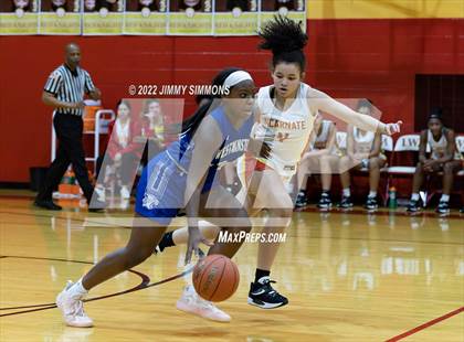 Thumbnail 1 in Westminster Christian @ Incarnate Word Academy photogallery.
