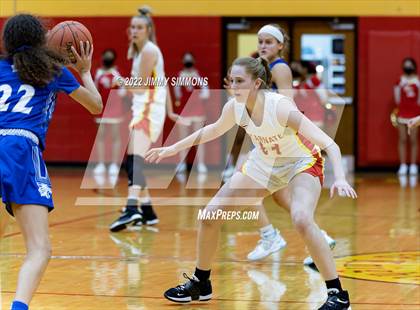 Thumbnail 3 in Westminster Christian @ Incarnate Word Academy photogallery.