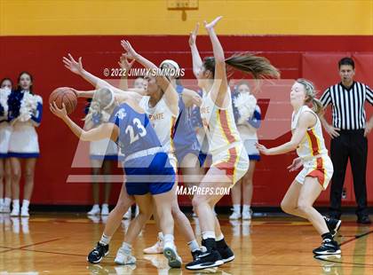 Thumbnail 2 in Westminster Christian @ Incarnate Word Academy photogallery.
