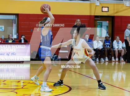 Thumbnail 3 in Westminster Christian @ Incarnate Word Academy photogallery.