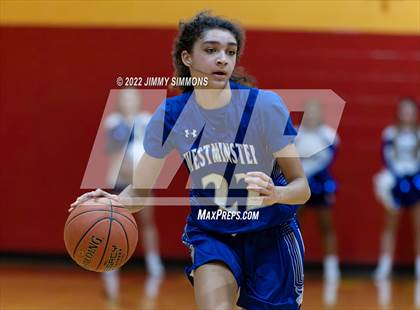 Thumbnail 2 in Westminster Christian @ Incarnate Word Academy photogallery.