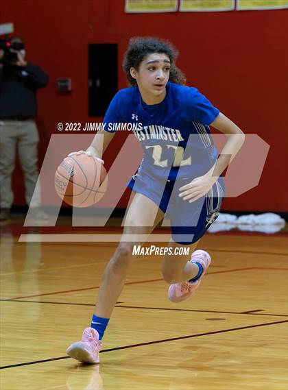 Thumbnail 1 in Westminster Christian @ Incarnate Word Academy photogallery.