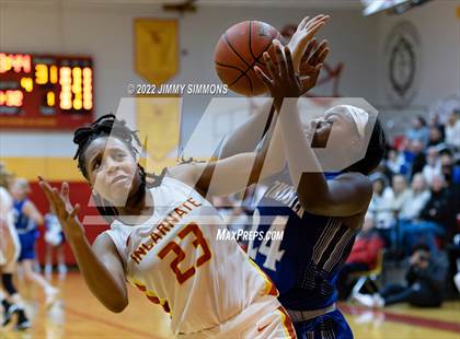 Thumbnail 1 in Westminster Christian @ Incarnate Word Academy photogallery.
