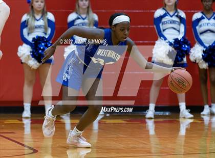Thumbnail 3 in Westminster Christian @ Incarnate Word Academy photogallery.