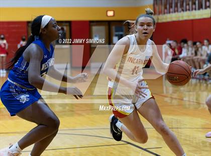 Thumbnail 2 in Westminster Christian @ Incarnate Word Academy photogallery.