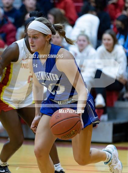 Thumbnail 2 in Westminster Christian @ Incarnate Word Academy photogallery.