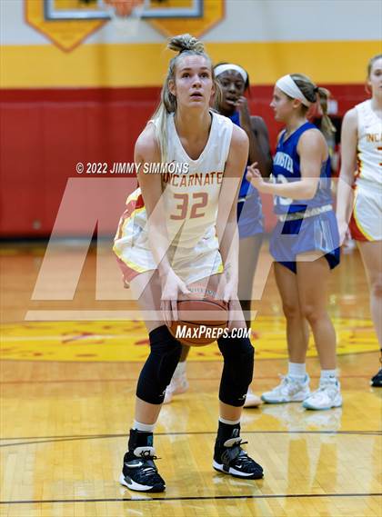 Thumbnail 2 in Westminster Christian @ Incarnate Word Academy photogallery.