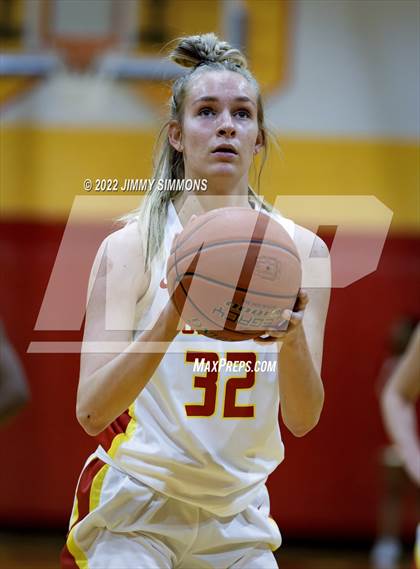 Thumbnail 3 in Westminster Christian @ Incarnate Word Academy photogallery.