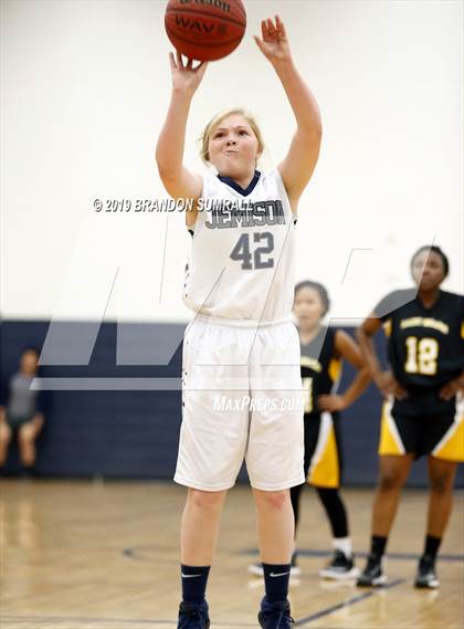Thumbnail 3 in Billingsley @ Jemison photogallery.