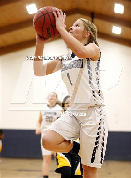 Thumbnail 2 in Billingsley @ Jemison photogallery.