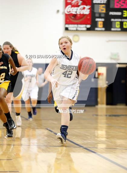 Thumbnail 3 in Billingsley @ Jemison photogallery.