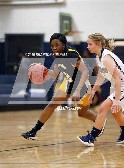 Thumbnail 1 in Billingsley @ Jemison photogallery.