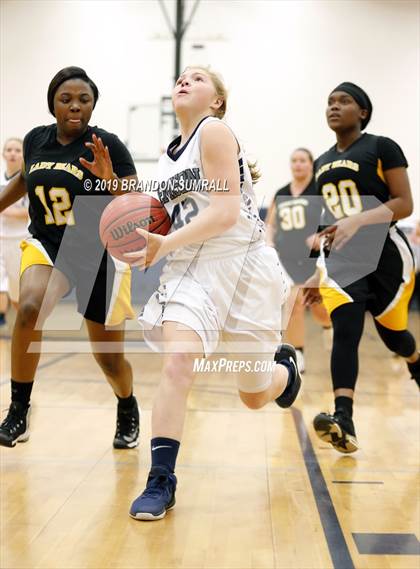 Thumbnail 1 in Billingsley @ Jemison photogallery.