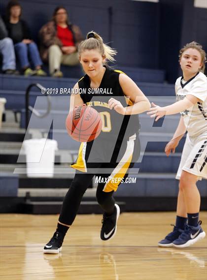 Thumbnail 3 in Billingsley @ Jemison photogallery.